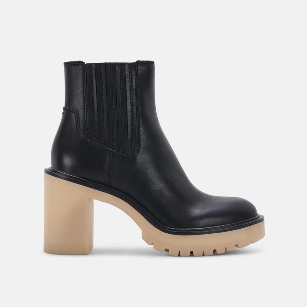 NWT Dolce Vita Boots